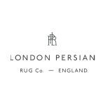 London Persian Rug Co Brand Logo