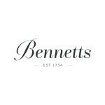 Bennetts logo brand logo
