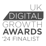 uk digital growth awards 24 finalist