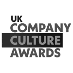 uk company culture awards logo