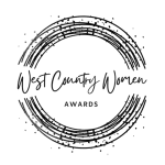 west country women awards logo