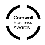 cornwall business awards logo